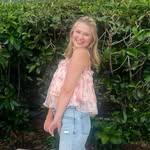 mckenna perry - @sun.kissedesthetics - Instagram