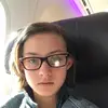 Mckenna perry  - @partnight - TikTok