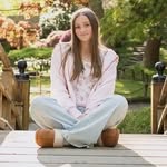 McKenna Poling - @kennareese13 - Instagram