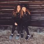 Mckenna Raines - @mckenna_raines32 - Instagram