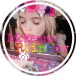 Pics/Videos Acc - @mckennarainbow - Instagram