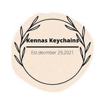 McKenna reed - @kennas.keychains - Instagram