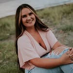 McKenna Reed - @reedthebeauty - Instagram