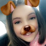 Mckenna Shaffer - @kennas_makeup_ - Instagram
