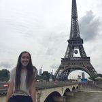 McKenna Shaffer - @travels.of.the.mc - Instagram