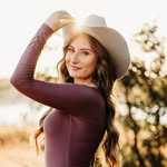 Mckenna Shaw - @mckennashawhairco - Instagram