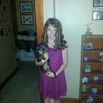 Mckenna Simpson - @kennabug596 - Instagram