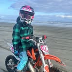 Mckenna Simpson - Facebook