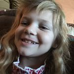Mckenna Simpson - @kennakid07 - Instagram