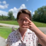 McKenna Spaulding - @mckenna.pokes - Instagram