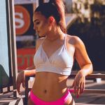 Mckenna Steele - @touchedbydiamondlv - Instagram