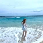 Mckenna Steele - @mckennalovestotravel - Instagram