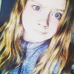 Mckenna Stone - @mckenastoneisawesome - Instagram