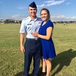 Mckenna Swanson - @usaf_wifequotes - Instagram