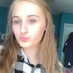 mckenna sweeney - @diabetes.04 - Instagram