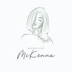 Mckenna Sweeney - @cutswithkenna - Instagram