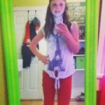 Mckenna Sweeney - @mckenna_sweeney26 - Instagram