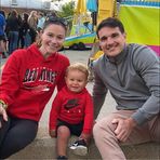 Mckenna Sweeney - Facebook