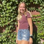 McKenna Taylor - @04keeperrunning - Instagram