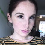 McKenna Taylor - @stay_freckled - Instagram