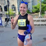 McKenna Taylor - @scrambled_leggz_ - Instagram