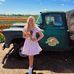 Mikenna Theisen - Facebook