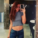 Mckenna 🍊 - @mckenna._.west - Instagram