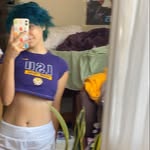 McKenna Wiggins - @catelynnbyers - Instagram