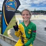 McKenna Wolf - @mckenna_184 - Instagram