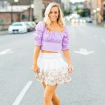 McKenna Wright - @shopmckcloset - Instagram