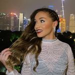 McKenna Wright - @mckennalorane - Instagram
