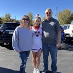 McKenzie Abbott - Facebook