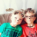 Mckenzie Abbott - Facebook