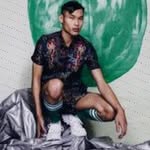 Ghulam Oswald - @mckenzieabraham326 - Instagram