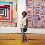 Judy McKenzie Abraham - @jemaplace - Instagram