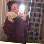 Mackenzie Abraham - @kenzies_spammmmmmmm - Instagram