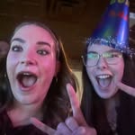 Mackenzie Abraham - @mackenziespams47 - Instagram