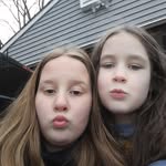Mackenzie aiken - @thetwobestsiserthebestsisers - Instagram