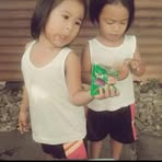 Aldrich Mckenzie Lising - Facebook
