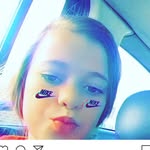 Mckenzie alexander - @kenzie.baller0 - Instagram