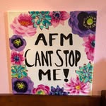 McKenzie Andersen - @afm_cant_stop_me - Instagram