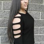 Paige Mckenzie Andersen - @paigetraviataa - Instagram