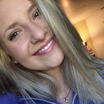 Mckenzie Armstrong - @junk.gypsy.soul - Instagram