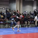 Mckenzie Armstrong - @mckenzie.volleyball - Instagram
