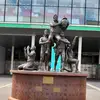 mckenzie BALLINGER - @middlesbrough.is - TikTok