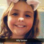 Alyssa Mckenzie Barker - @alyssamckenziebarker - Instagram