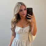 Mackenzie Barker - @_mackenziebarker - Instagram