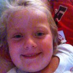Mckenzie Barker - @lady_rams23 - Instagram