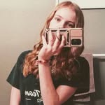 McKenzie Barker - @mckenzie_210 - Instagram