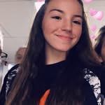 Mackenzie Barlow - @kenzie_spam_u - Instagram